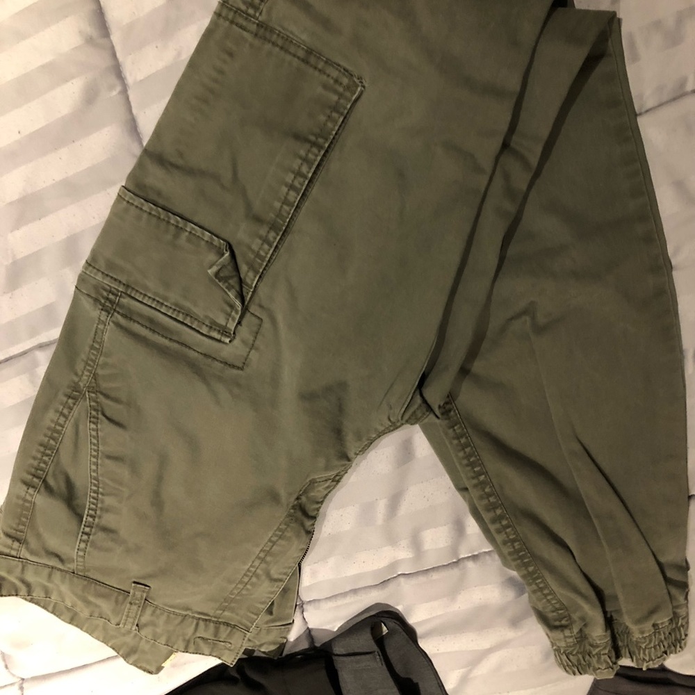 Men’s joggers